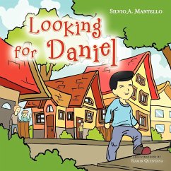 Looking For Daniel - Mantello, Silvio A.