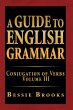 A Guide to English Grammar - Bild 1