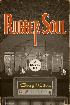 Rubber Soul - Kihn, Greg