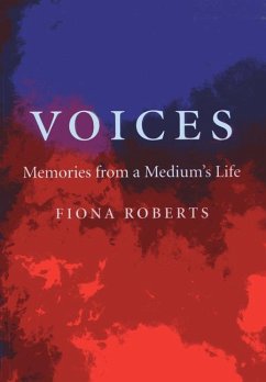 Voices - Roberts, Fiona