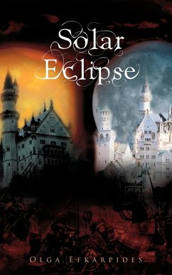 Solar Eclipse - Efkarpides, Olga