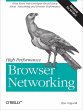 High Performance Browser Networking - Bild 1