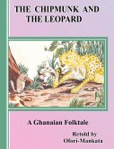 The Chipmunk and the Leopard