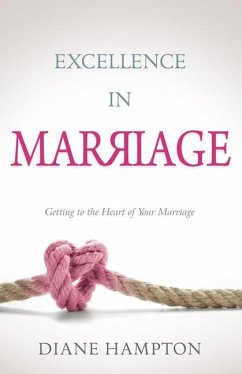 Excellence in Marriage - Hampton, Diane