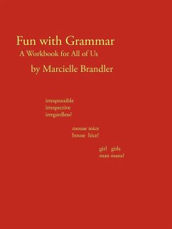 Fun with Grammar - Brandler, Marcielle