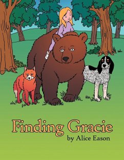 Finding Gracie - Eason, Alice