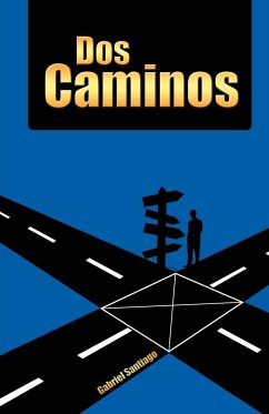 DOS Caminos - Santiago, Gabriel