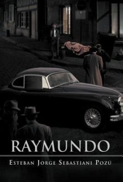 Raymundo - Poz, Esteban Jorge Sebastiani