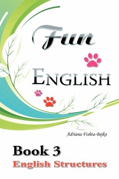 Fun English Book 3 - Bejko, Adriana