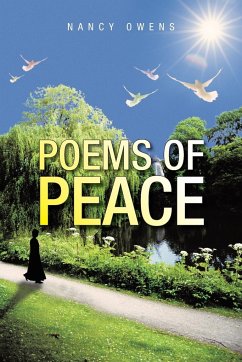 Poems of Peace - Owens, Nancy