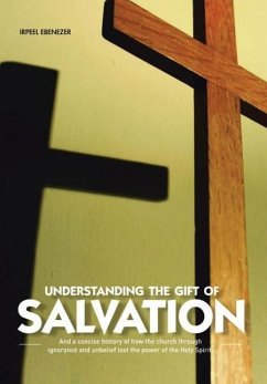 Understanding the Gift of Salvation - Ebenezer, Irpeel