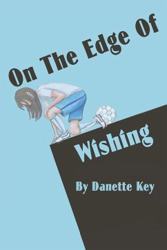 On the Edge of Wishing - Key, Danette