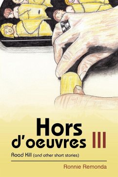 Hors D'Oeuvres III - Remonda, Ronnie