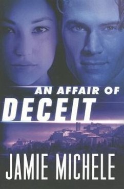 An Affair of Deceit - Michele, Jamie