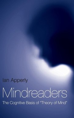 Cover Mindreaders