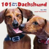 101 Uses for a Dachshund