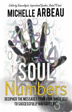 Soul Numbers - Arbeau, Michelle