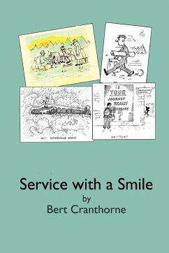 Service with a Smile - Cranthorne, Bert