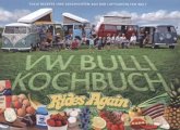 VW Bulli Kochbuch Rides Again