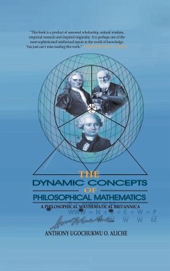 The Dynamic Concepts of Philosophical Mathematics - Aliche, Anthony Ugochukwu O.