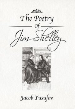 The Poetry of Jim Shelley - Yusufov, Jacob