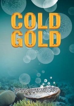 Cold Gold - McTaggart, Dennis J.