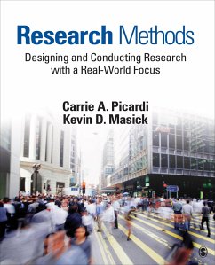 Research Methods - Picardi, Carrie A; Masick, Kevin D