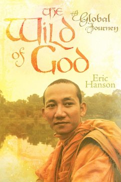 The Wild of God - Hanson, Eric