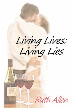 Living Lives - Allen, Ruth