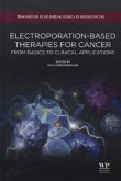 Electroporation-Based Therapies for Cancer Electroporation-Based Therapies for Cancer