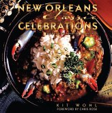 New Orleans Classic Celebrations