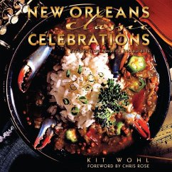 New Orleans Classic Celebrations - Wohl, Kit