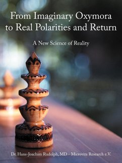 From Imaginary Oxymora to Real Polarities and Return