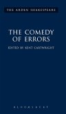 The Comedy of Errors