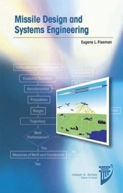 Missile Design and System Engineering - Fleeman, Eugene L