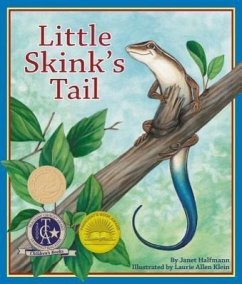 Little Skink's Tail - Halfmann, Janet