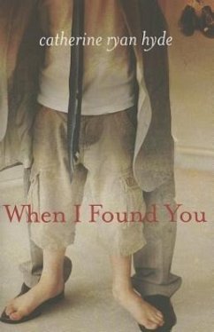 When I Found You - Hyde, Catherine Ryan