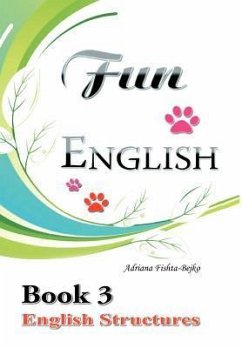 Fun English Book 3 - Bejko, Adriana