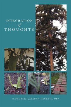 Integration of Thoughts - Cayaban-Hackett Dba, Flordeliz