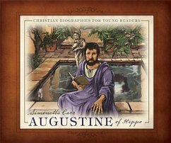Augustine of Hippo - Carr, Simonetta