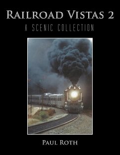 Railroad Vistas 2 - Roth, Paul