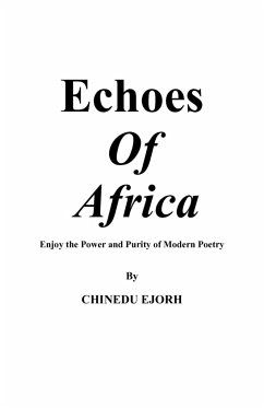 Echoes of Africa - Chinedu, Ejorh