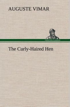 The Curly-Haired Hen - Vimar, Auguste