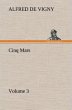 Cinq Mars - Volume 3 - Bild 1