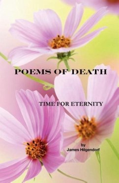 Poems of Death - Hilgendorf, James