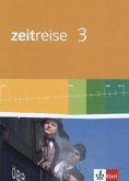 Zeitreise 3. Schülerbuch. Neue Ausgabe für Hessen