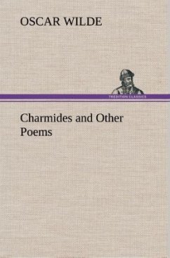 Cover Charmides and Other Poems