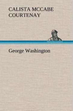 George Washington - Courtenay, Calista McCabe