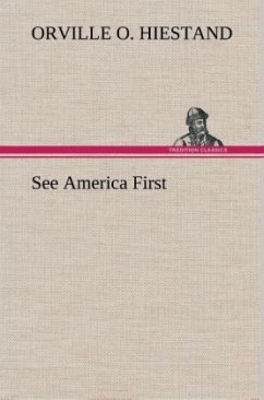 See America First - Hiestand, Orville O.