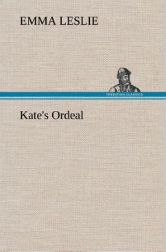 Kate's Ordeal - Leslie, Emma